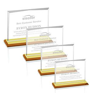 Lismore Award - Amber