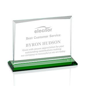 Lismore Award - Green