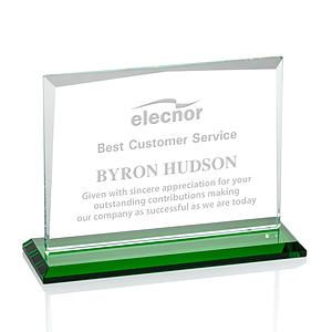 Lismore Award - Green