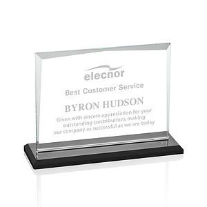 Lismore Award - Black