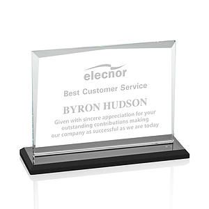 Lismore Award - Black