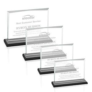 Lismore Award - Black