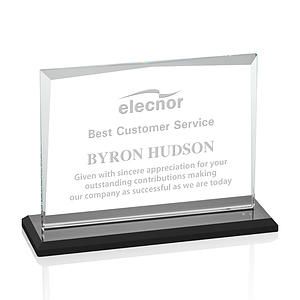 Lismore Award - Black