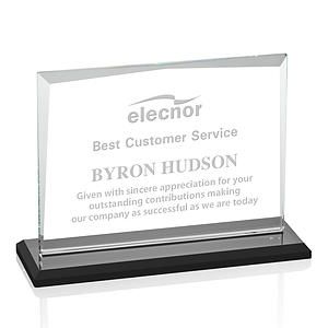 Lismore Award - Black