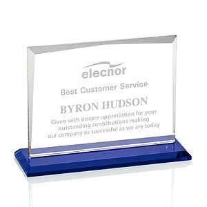 Lismore Award - Blue 