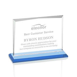 Lismore Award - Sky Blue