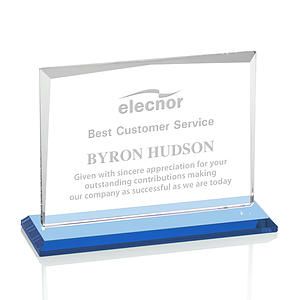 Lismore Award - Sky Blue