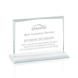 Lismore Award - White