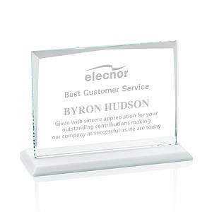 Lismore Award - White