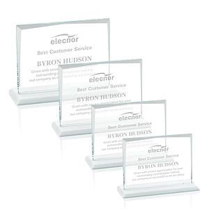 Lismore Award - White