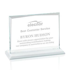 Lismore Award - White