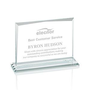 Lismore Award - Clear