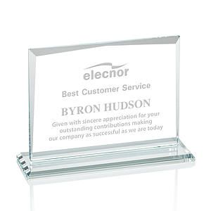 Lismore Award - Clear