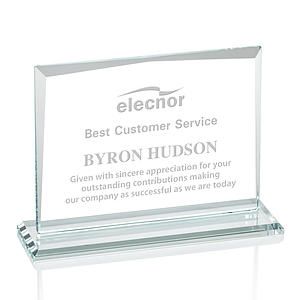 Lismore Award - Clear