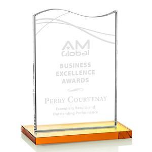 Unity Award - Amber