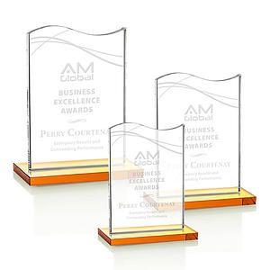 Unity Award - Amber