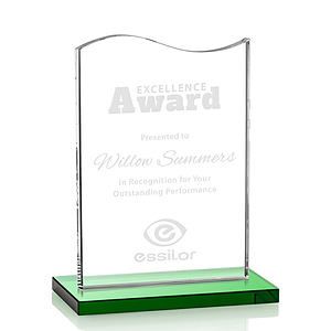 Unity Award - Green