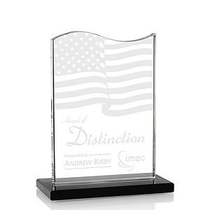 Unity Award - Black