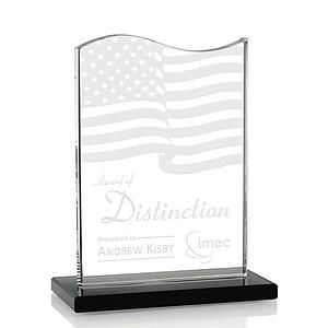 Unity Award - Black