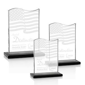 Unity Award - Black