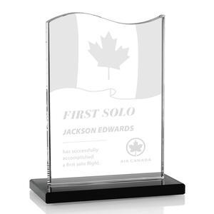 Unity Award - Black