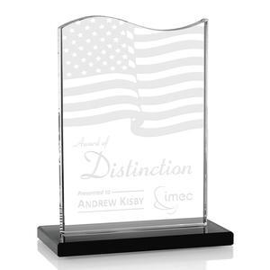 Unity Award - Black