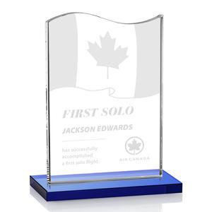 Unity Award - Blue