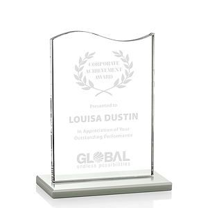 Unity Award - White