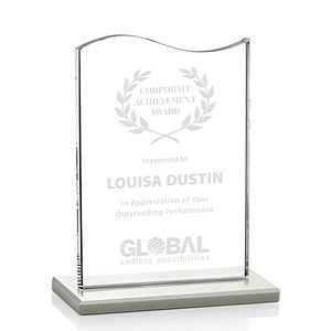 Unity Award - White