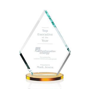 Canton Award - Amber