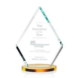 Canton Award - Amber