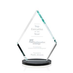 Canton Award - Black