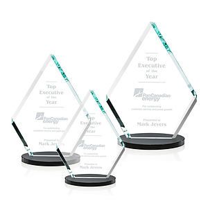 Canton Award - Black