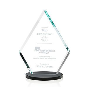 Canton Award - Black