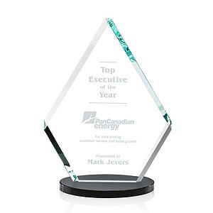 Canton Award - Black