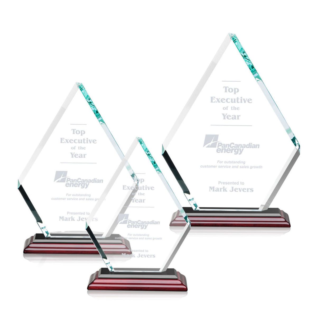 Canton Award - Albion™