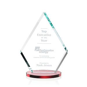 Canton Award - Red