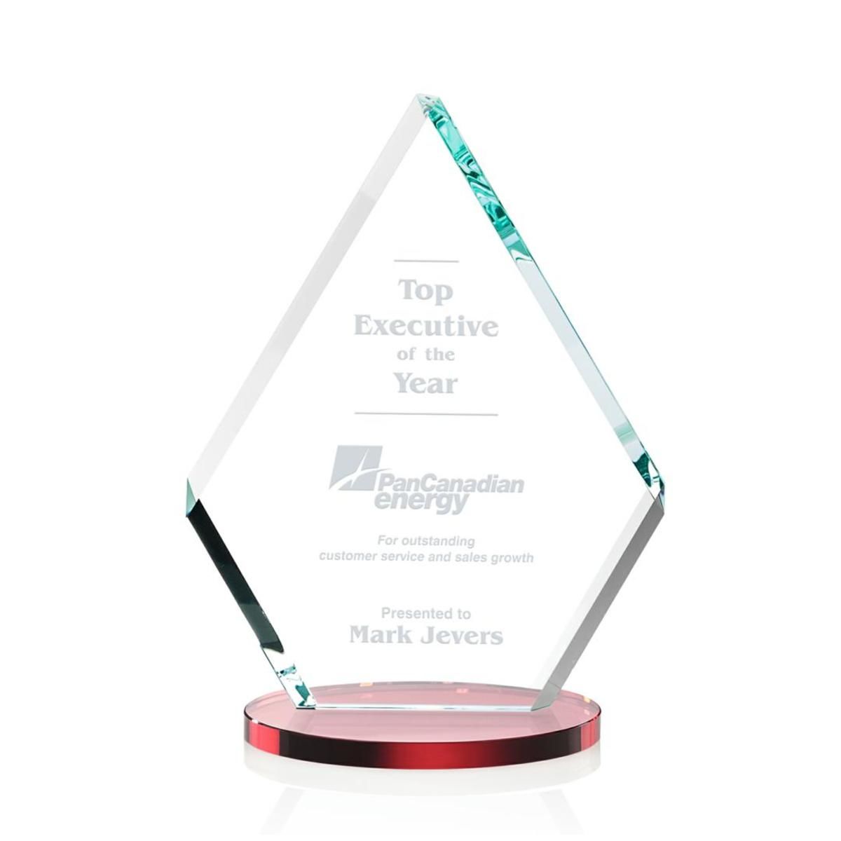 Canton Award - Red