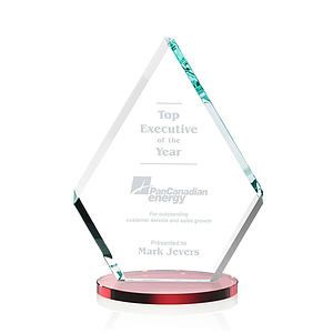 Canton Award - Red