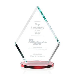 Canton Award - Red