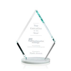 Canton Award - White