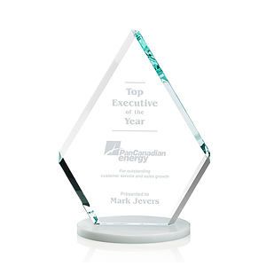 Canton Award - White