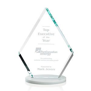 Canton Award - White