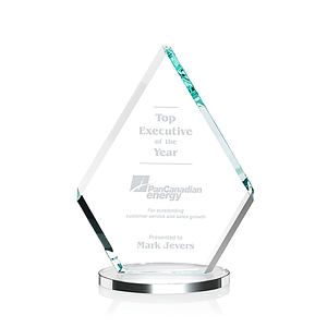 Canton Award - Starfire