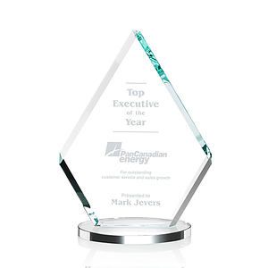 Canton Award - Starfire