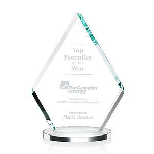 Canton Award - Starfire