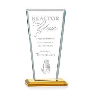 Chatham Award - Amber 