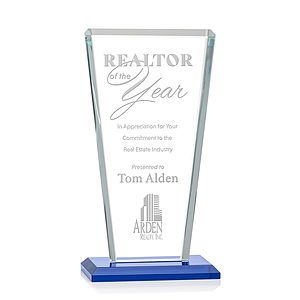 Chatham Award - Blue