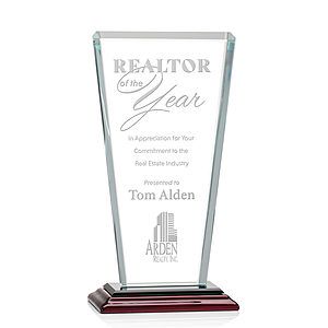Chatham Award - Albion