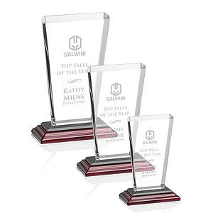 Chatham Award - Albion